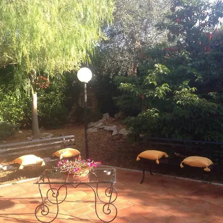 Laika Bed and breakfast Bisceglie