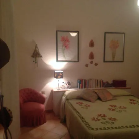 Couette-café Laika Bisceglie